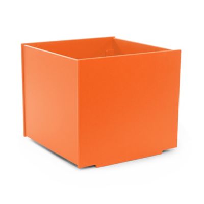 Square Outdoor Planter