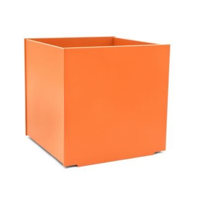 Square Outdoor Planter