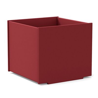 Square Outdoor Planter