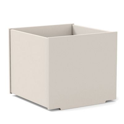 Square Outdoor Planter