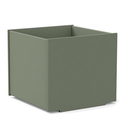 Square Outdoor Planter
