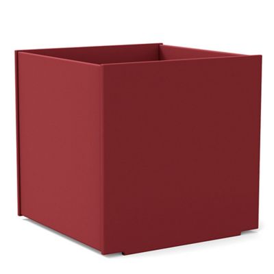 Square Outdoor Planter