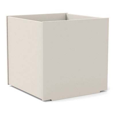 Square Outdoor Planter