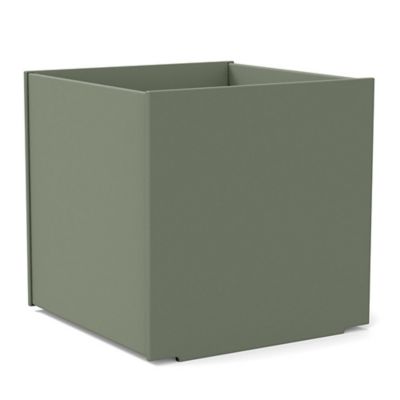 Square Outdoor Planter