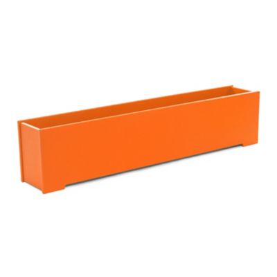 Rectangle Outdoor Planter
