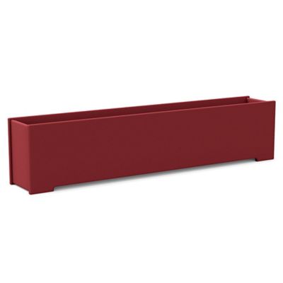 Rectangle Outdoor Planter