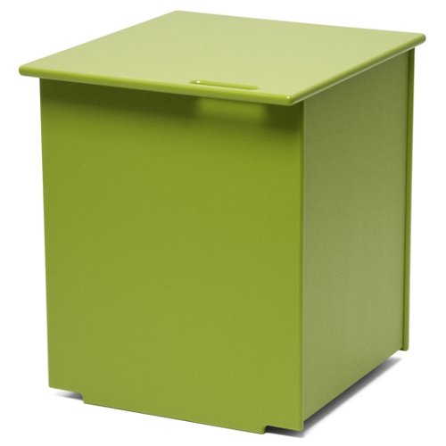 Mondo Container with Lid