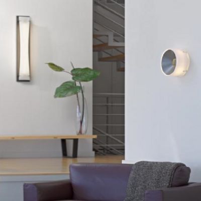 Oculus Wall/Ceiling Light