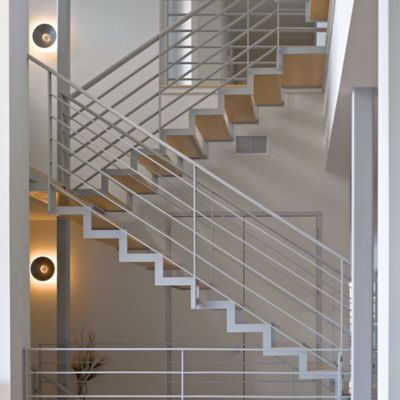 Oculus Wall/Ceiling Light