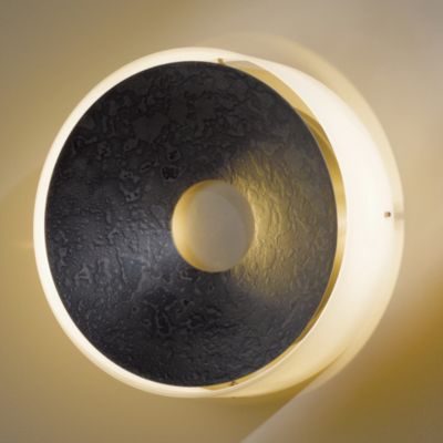 Oculus Wall/Ceiling Light
