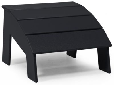 Adirondack Outdoor 4 Slat Tall Ottoman