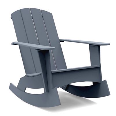 Adirondack Outdoor 4 Slat Rocker