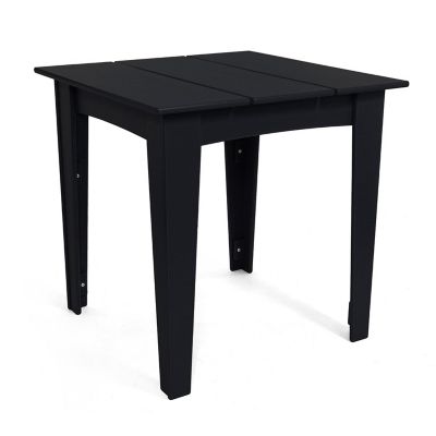 Alfresco Outdoor Square Bistro Table