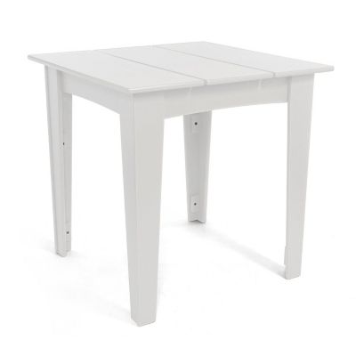 Alfresco Outdoor Square Bistro Table