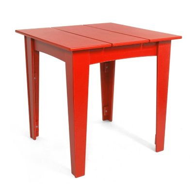 Alfresco Outdoor Square Bistro Table