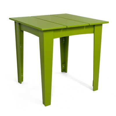 Alfresco Outdoor Square Bistro Table