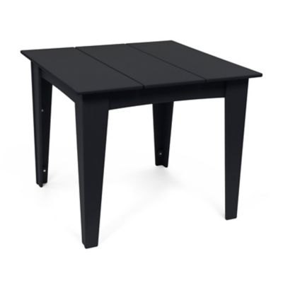 Alfresco Outdoor Square Bistro Table