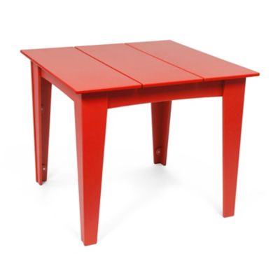 Alfresco Square Table