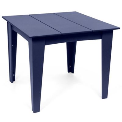 Alfresco Square Table