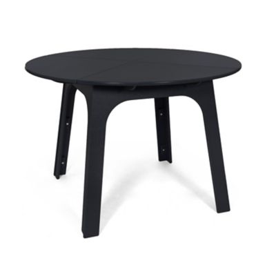 Alfresco Outdoor Round Bistro Table