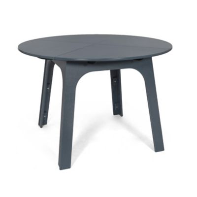 Alfresco Outdoor Round Bistro Table