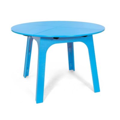 Alfresco Outdoor Round Bistro Table