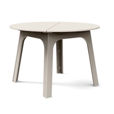 Alfresco Outdoor Round Bistro Table