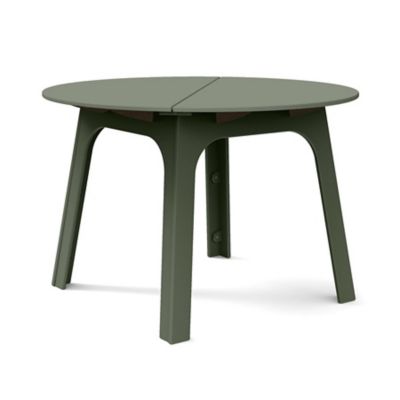 Alfresco Outdoor Round Bistro Table