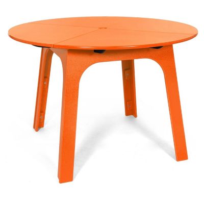 Alfresco Outdoor Round Bistro Table