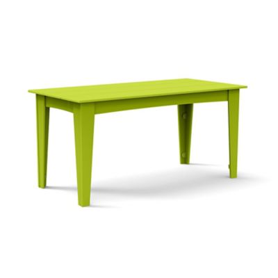 Alfresco Rectangular Table