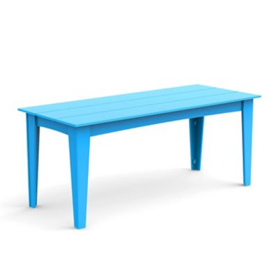 Alfresco Outdoor Dining Table