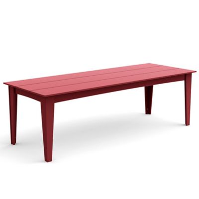 Alfresco Outdoor Dining Table