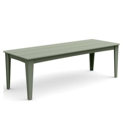 Alfresco Outdoor Dining Table