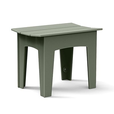 Alfresco Outdoor Bench