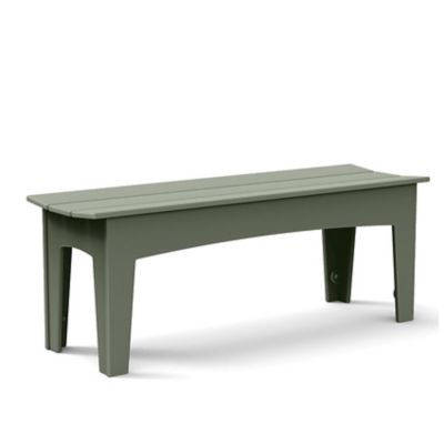 Alfresco Outdoor Bench