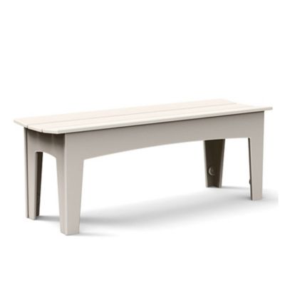 Alfresco Outdoor Bench