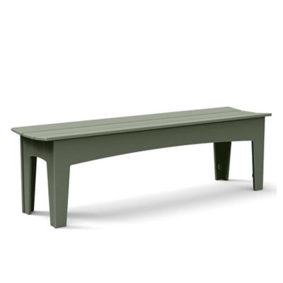 Alfresco Outdoor Bench