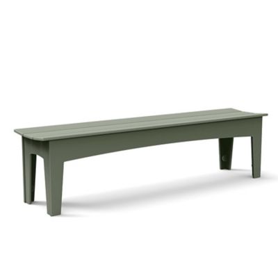 Alfresco Outdoor Bench