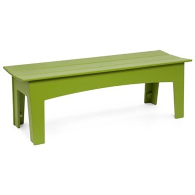 Alfresco Outdoor Bench