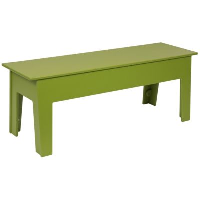 Health Club Outdoor Bench