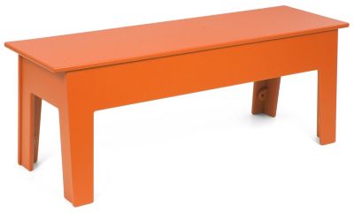 Health Club Outdoor Bench