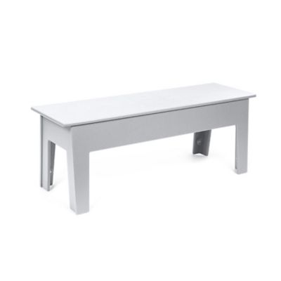 Health Club Outdoor Bench