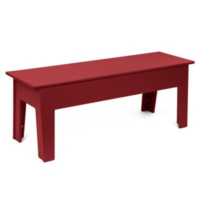 Health Club Outdoor Bench