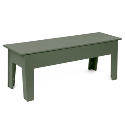 Health Club Outdoor Bench