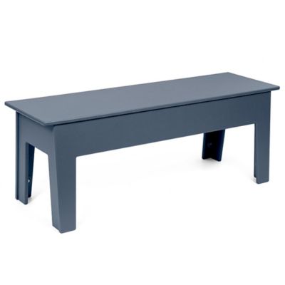 Health Club Outdoor Bench