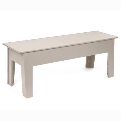 Health Club Outdoor Bench