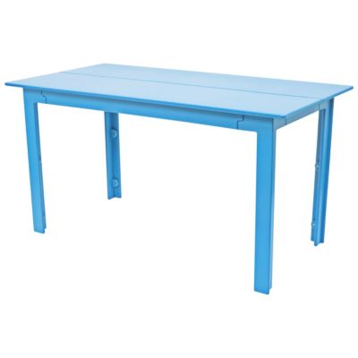 Fresh Air Outdoor Dining Table