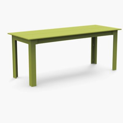 Fresh Air Outdoor Dining Table