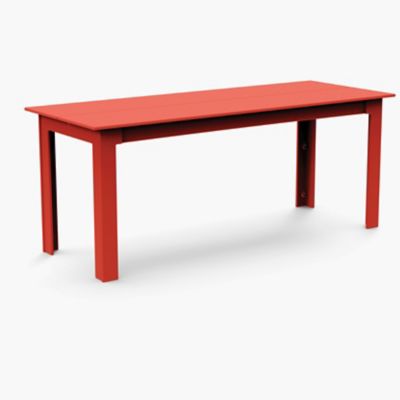 Fresh Air Outdoor Dining Table