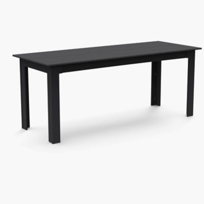 Fresh Air Outdoor Dining Table